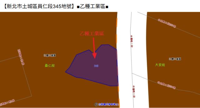 新北土城法拍大樓-12