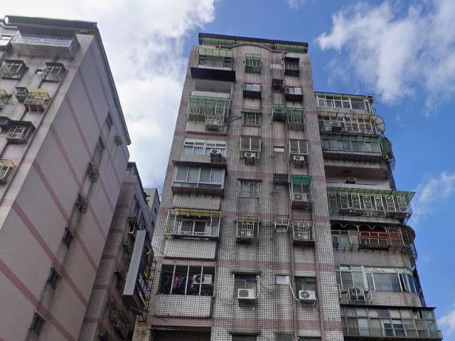 新北土城法拍大樓-5