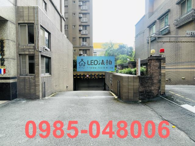 新北泰山大樓法拍-4