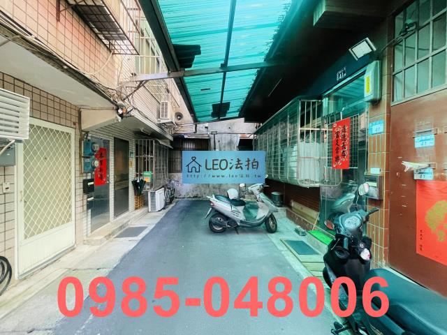 新北三重透天法拍-5