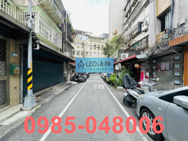 新北板橋公寓法拍-6