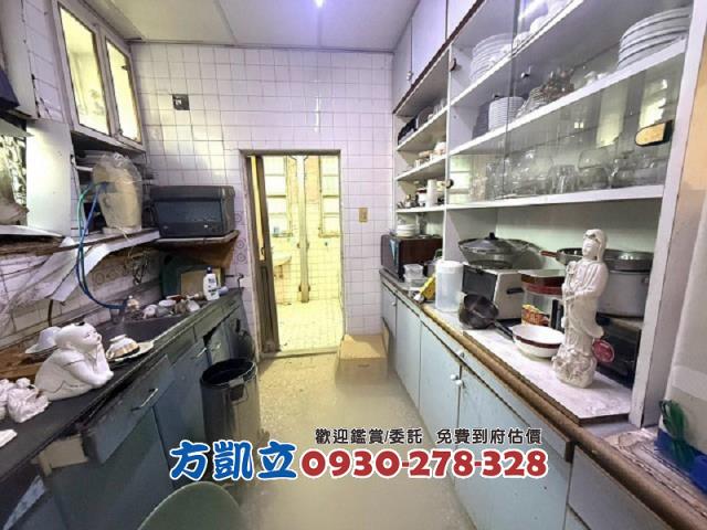 台南中西區透天-5