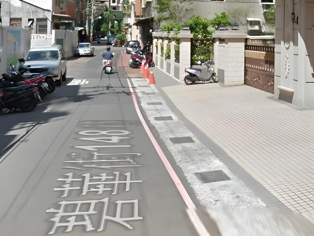 新北三重法拍大樓-3