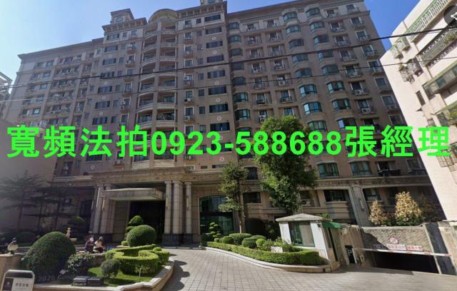 桃園桃園區拍賣大樓-0