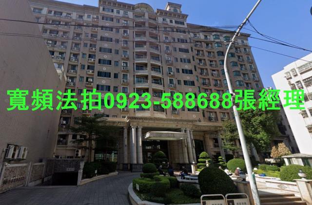 桃園桃園區拍賣大樓-1