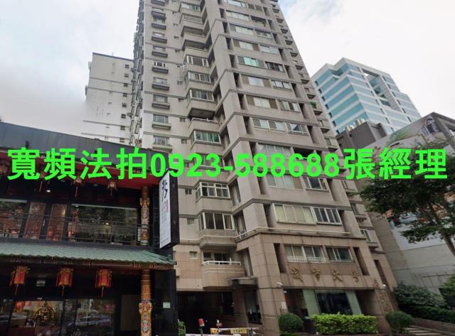 桃園桃園區大樓拍賣-2