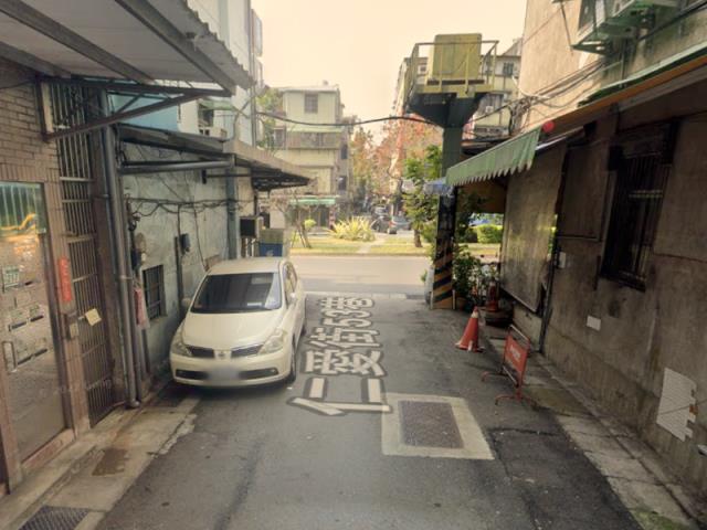 新北三重法拍公寓-3