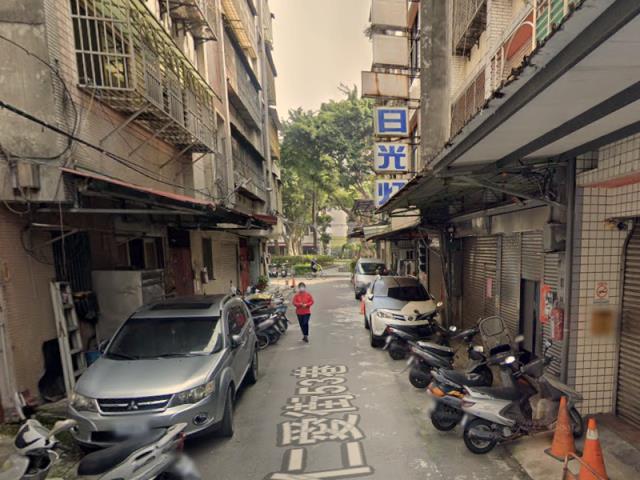 新北三重法拍公寓-4