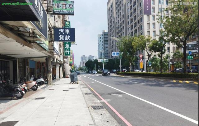 高雄三民區大樓-5
