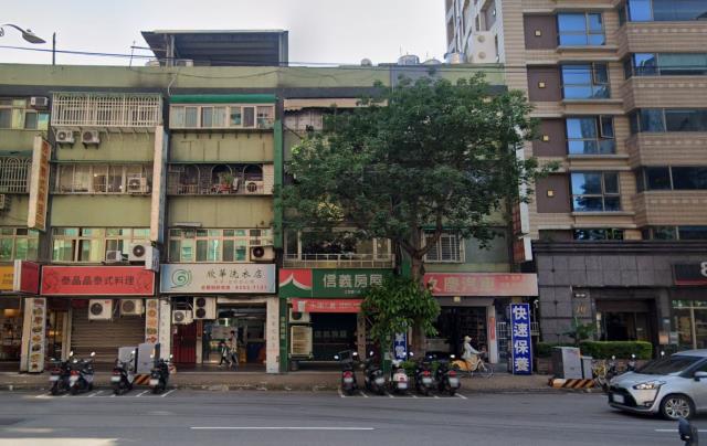 板橋拍賣公寓-0