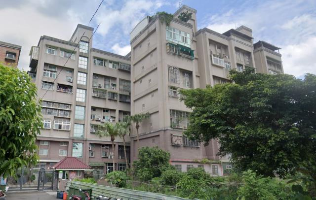 樹林法拍華廈-0