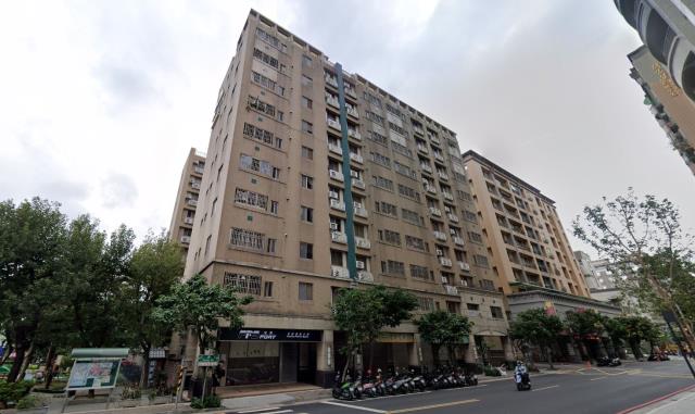 泰山華廈法拍-0