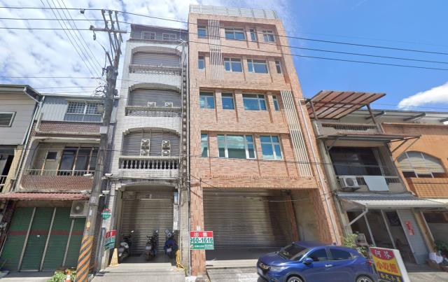 三星鄉法拍屋三星路五段透天店住優室法拍林小陽