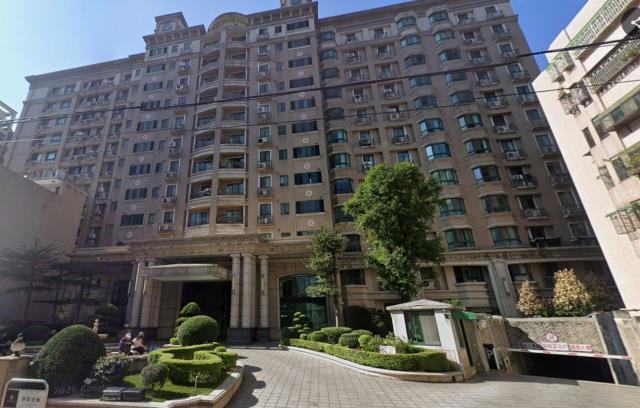 桃園區大樓法拍-1
