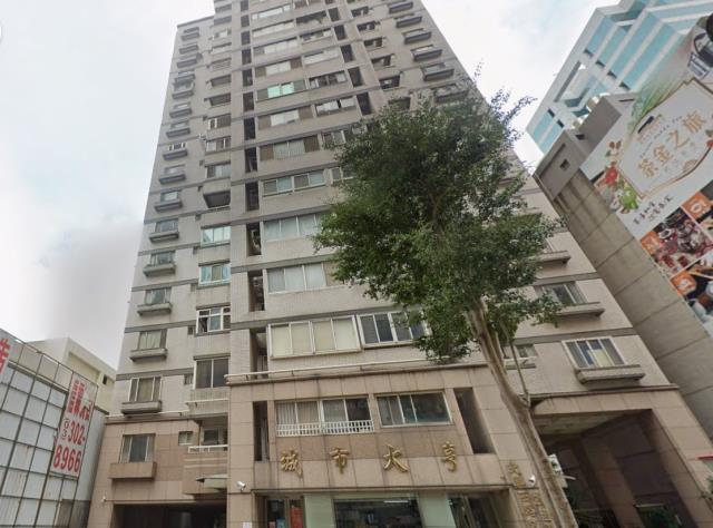 桃園區拍賣大樓-1