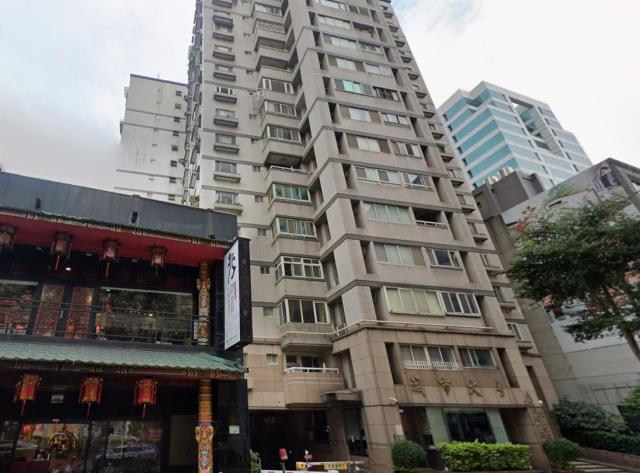 桃園區拍賣大樓-3