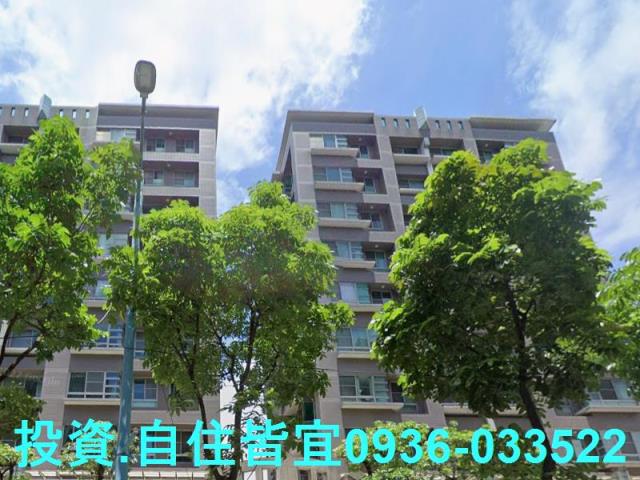 新北法拍大樓-0