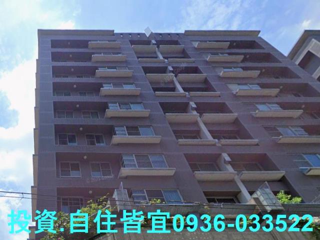 新北法拍大樓-1