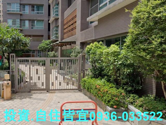 新北法拍大樓-5