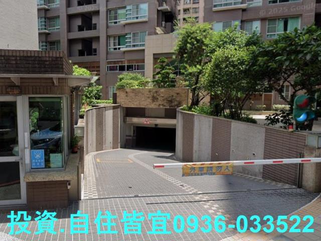 新北法拍大樓-6