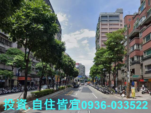 新北法拍大樓-7