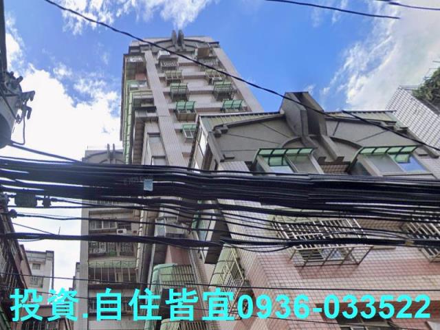 新北大樓法拍-2