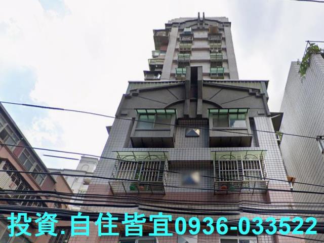 新北大樓法拍-3
