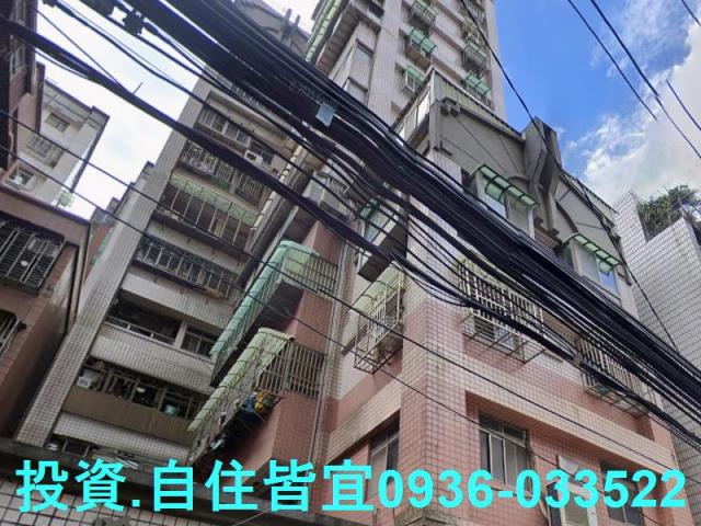 新北大樓法拍-4