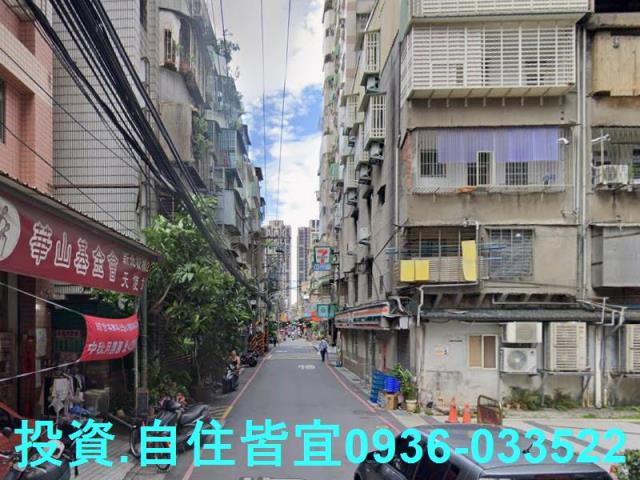 新北大樓法拍-5
