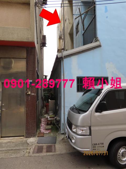 台中拍賣透天-2