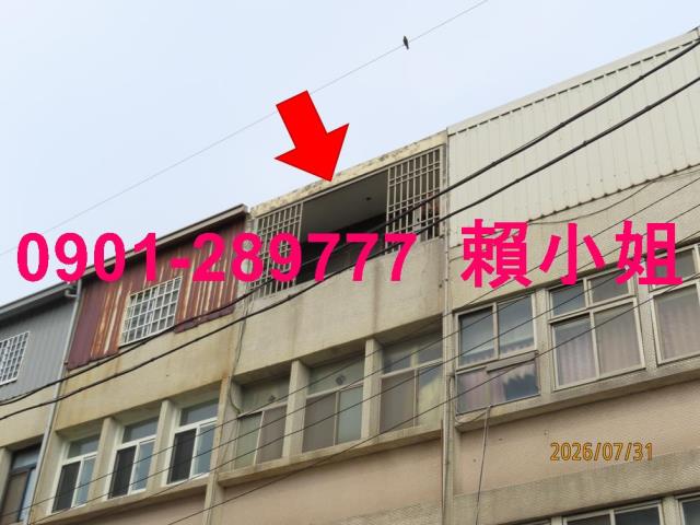 台中拍賣透天-5