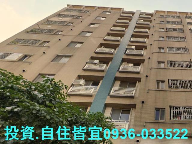 新北法拍華廈-4