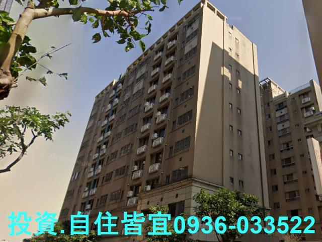 新北法拍華廈-5
