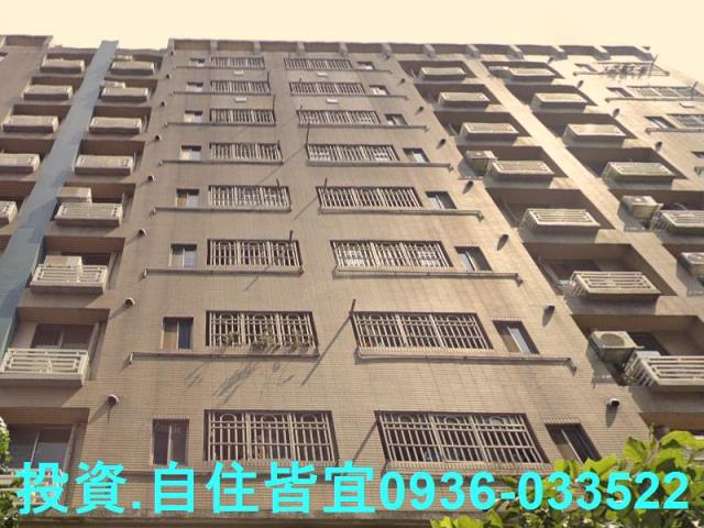 新北法拍華廈-6
