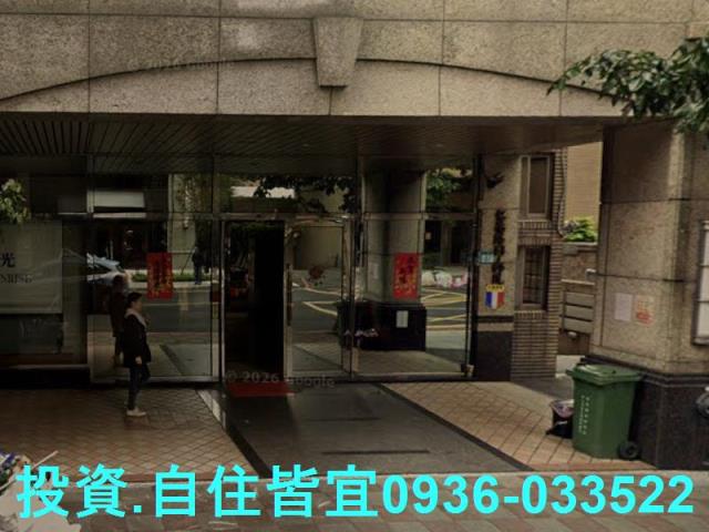 新北法拍華廈-0