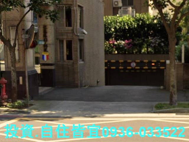新北法拍華廈-1