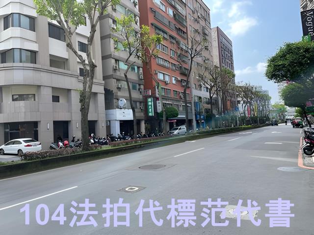 新北大樓法拍-0