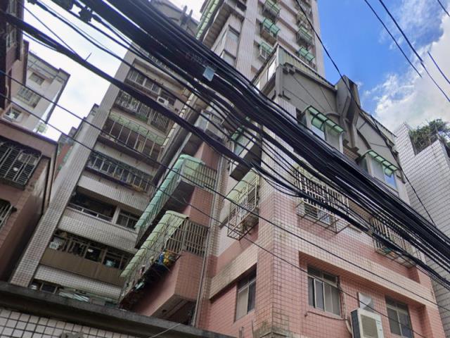 新北板橋大樓法拍-2