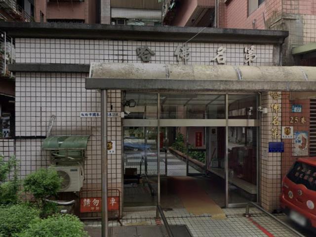 新北板橋大樓法拍-4