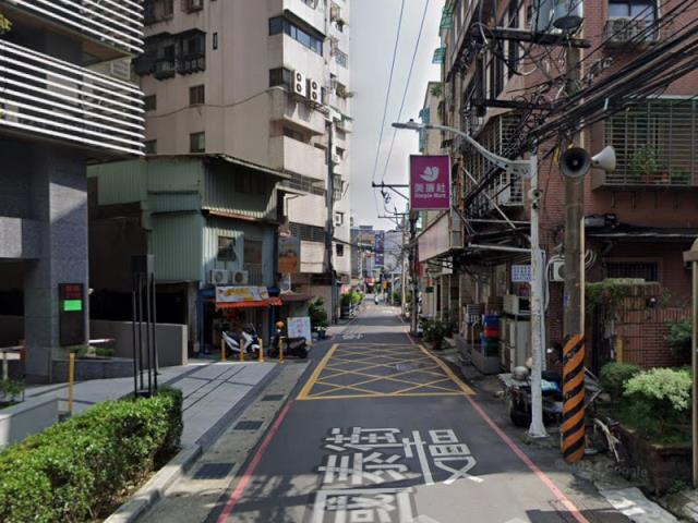 新北板橋大樓法拍-8