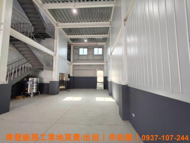 桃園中壢廠房-12