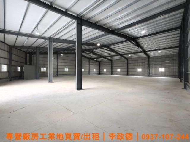 桃園中壢廠房-1