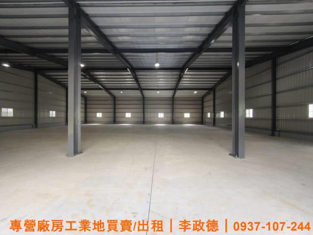 桃園中壢廠房-2