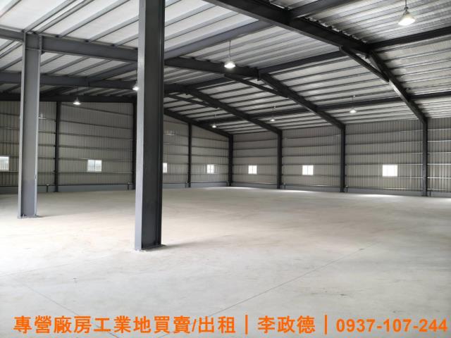 桃園中壢廠房-3