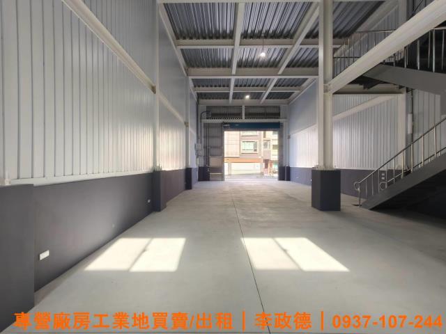 桃園中壢廠房-6
