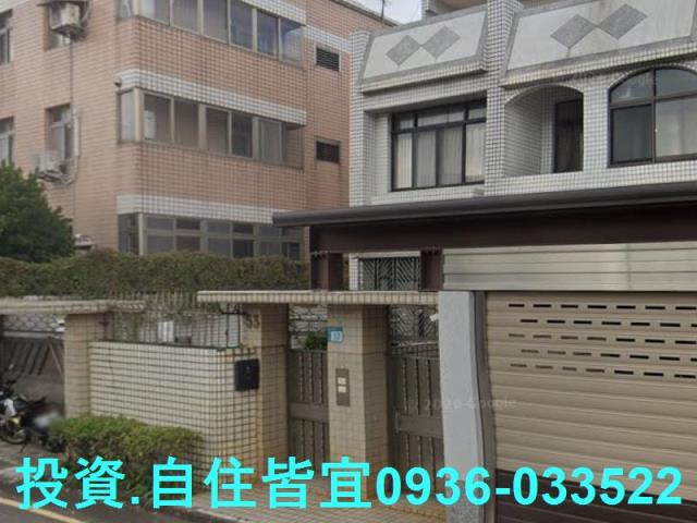 新北林口法拍透天-3