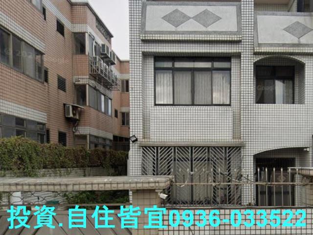 新北林口法拍透天-4
