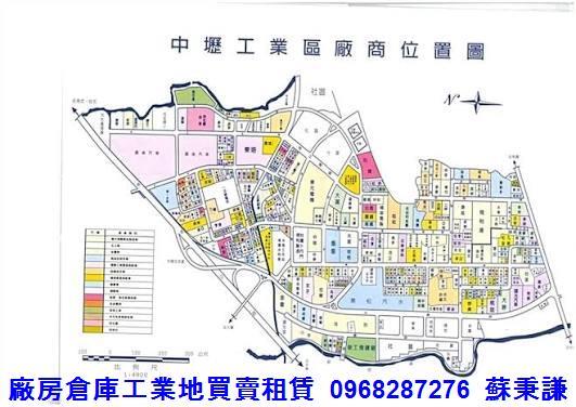 桃園中壢廠房-0