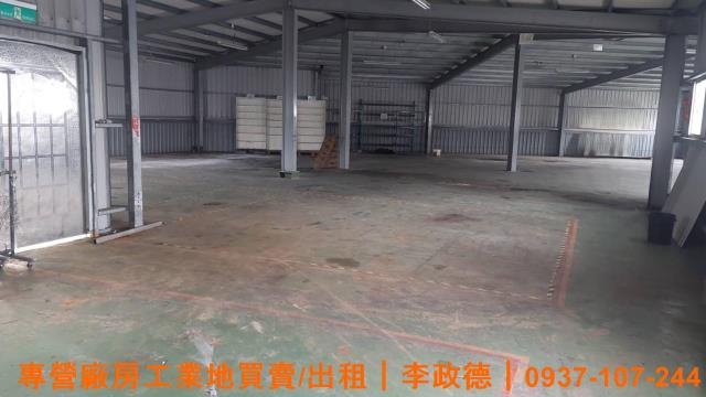 桃園龜山廠房-9