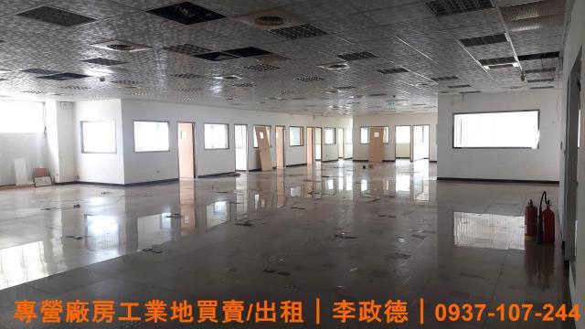 桃園龜山廠房-10